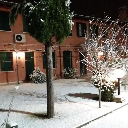 Dreon B&B Portogruaro Εξωτερικό φωτογραφία