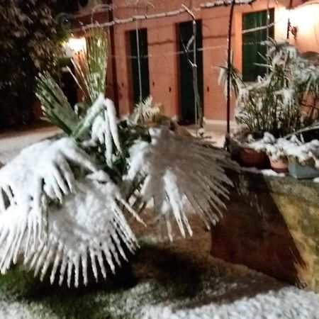 Dreon B&B Portogruaro Εξωτερικό φωτογραφία