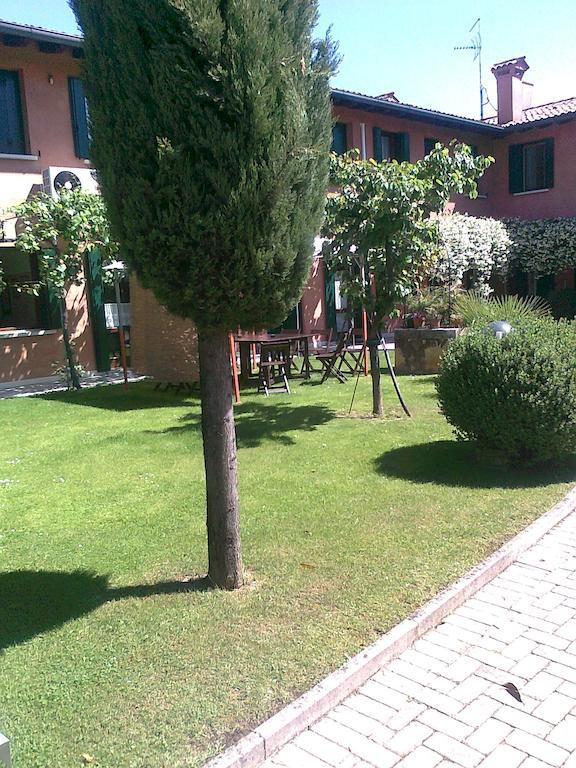 Dreon B&B Portogruaro Δωμάτιο φωτογραφία