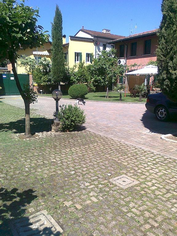 Dreon B&B Portogruaro Εξωτερικό φωτογραφία