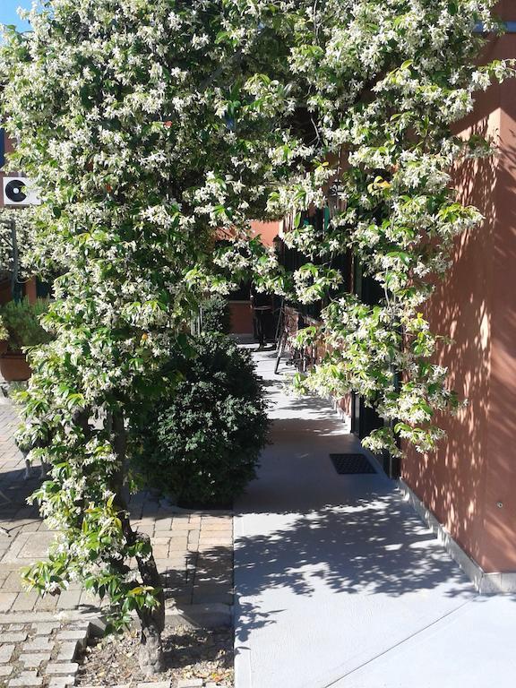 Dreon B&B Portogruaro Δωμάτιο φωτογραφία
