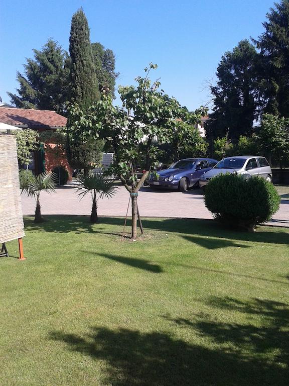 Dreon B&B Portogruaro Δωμάτιο φωτογραφία
