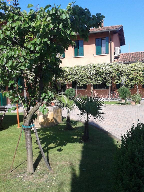Dreon B&B Portogruaro Δωμάτιο φωτογραφία