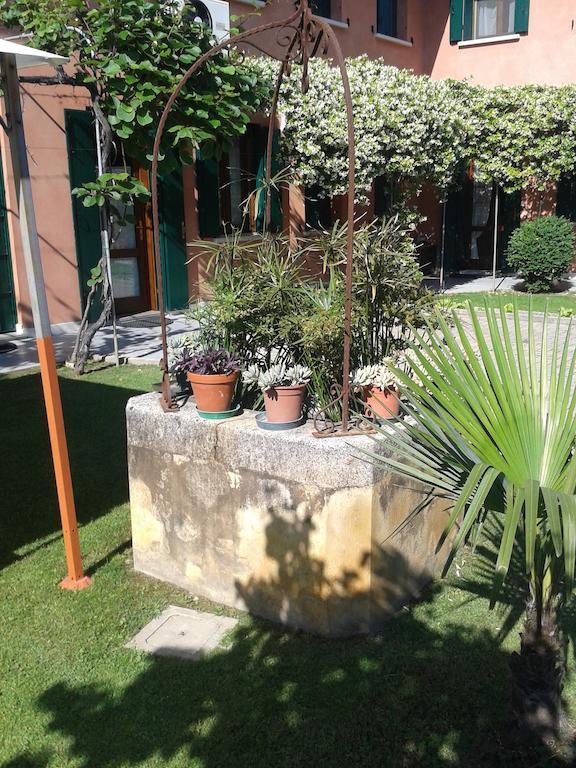 Dreon B&B Portogruaro Δωμάτιο φωτογραφία