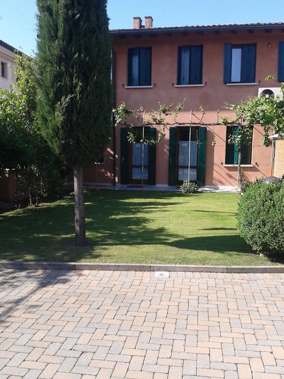 Dreon B&B Portogruaro Εξωτερικό φωτογραφία