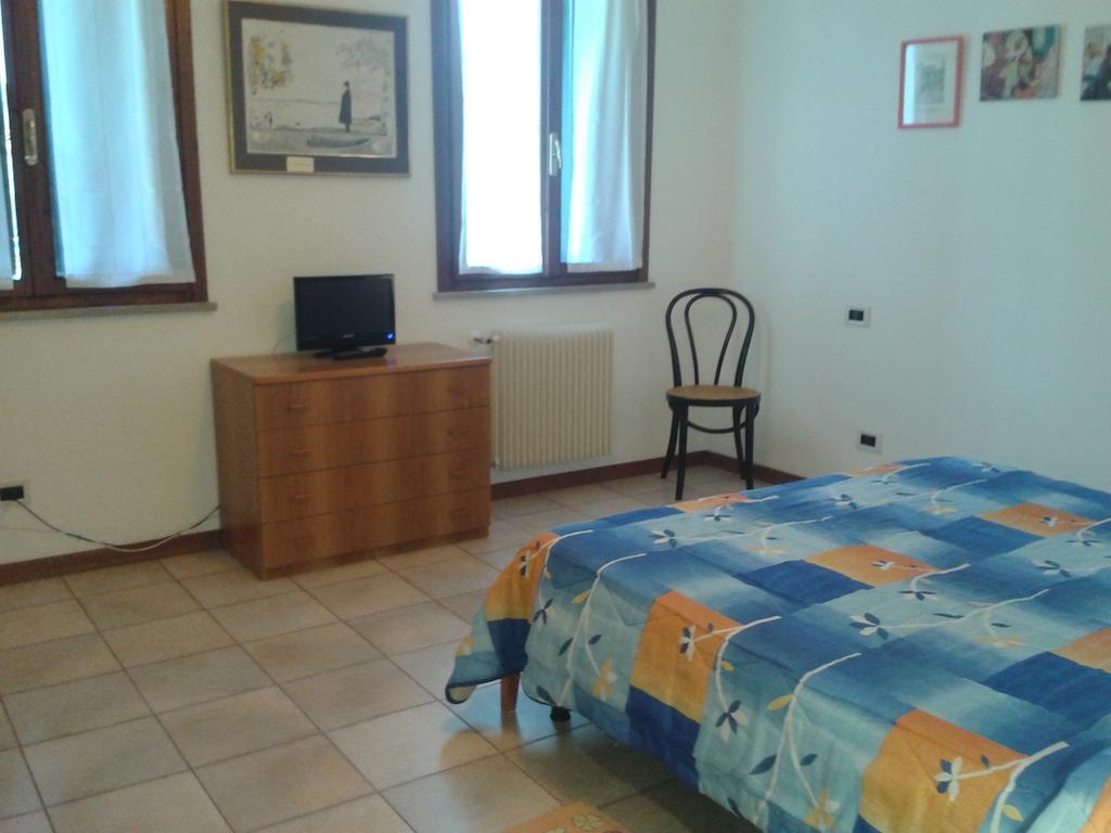 Dreon B&B Portogruaro Δωμάτιο φωτογραφία