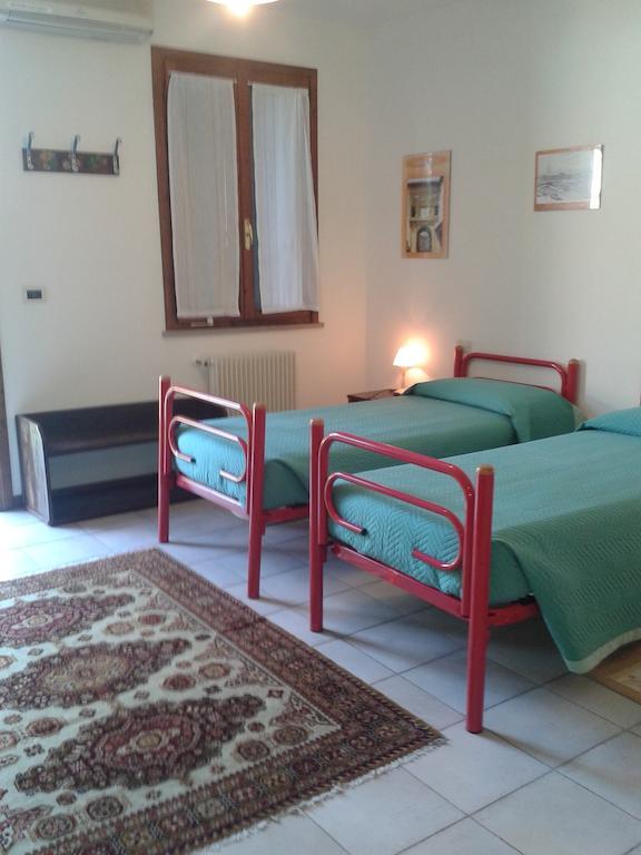 Dreon B&B Portogruaro Εξωτερικό φωτογραφία