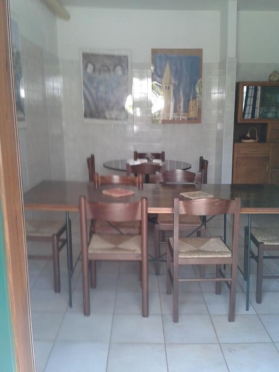 Dreon B&B Portogruaro Εξωτερικό φωτογραφία