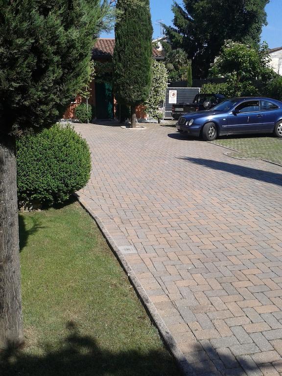 Dreon B&B Portogruaro Εξωτερικό φωτογραφία