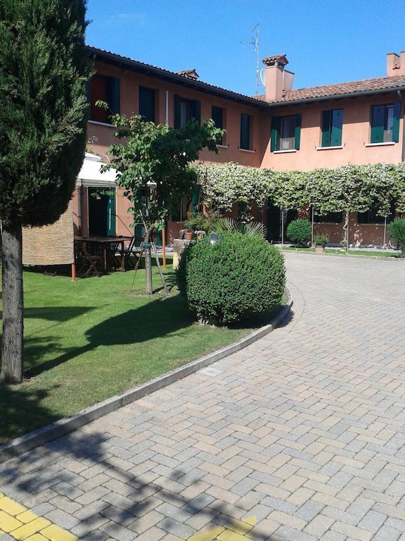 Dreon B&B Portogruaro Εξωτερικό φωτογραφία
