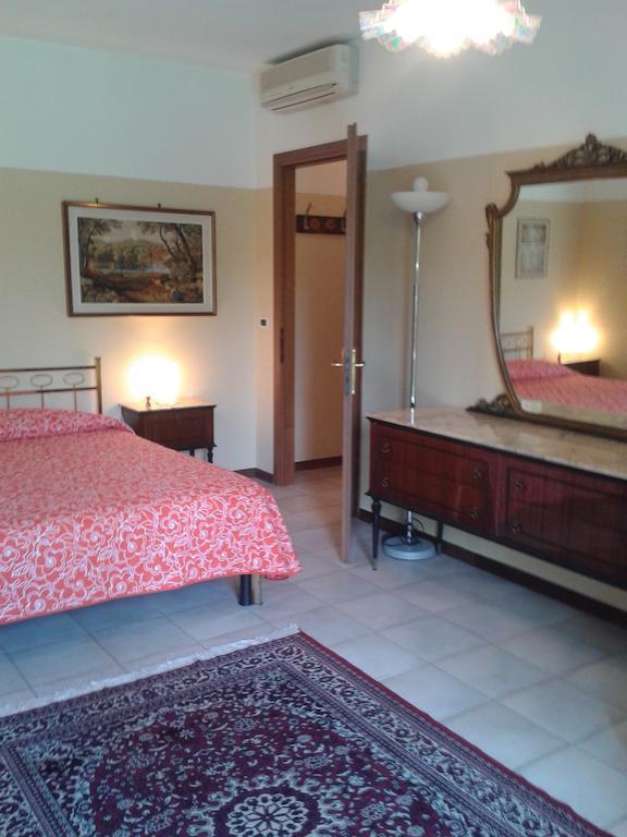 Dreon B&B Portogruaro Εξωτερικό φωτογραφία