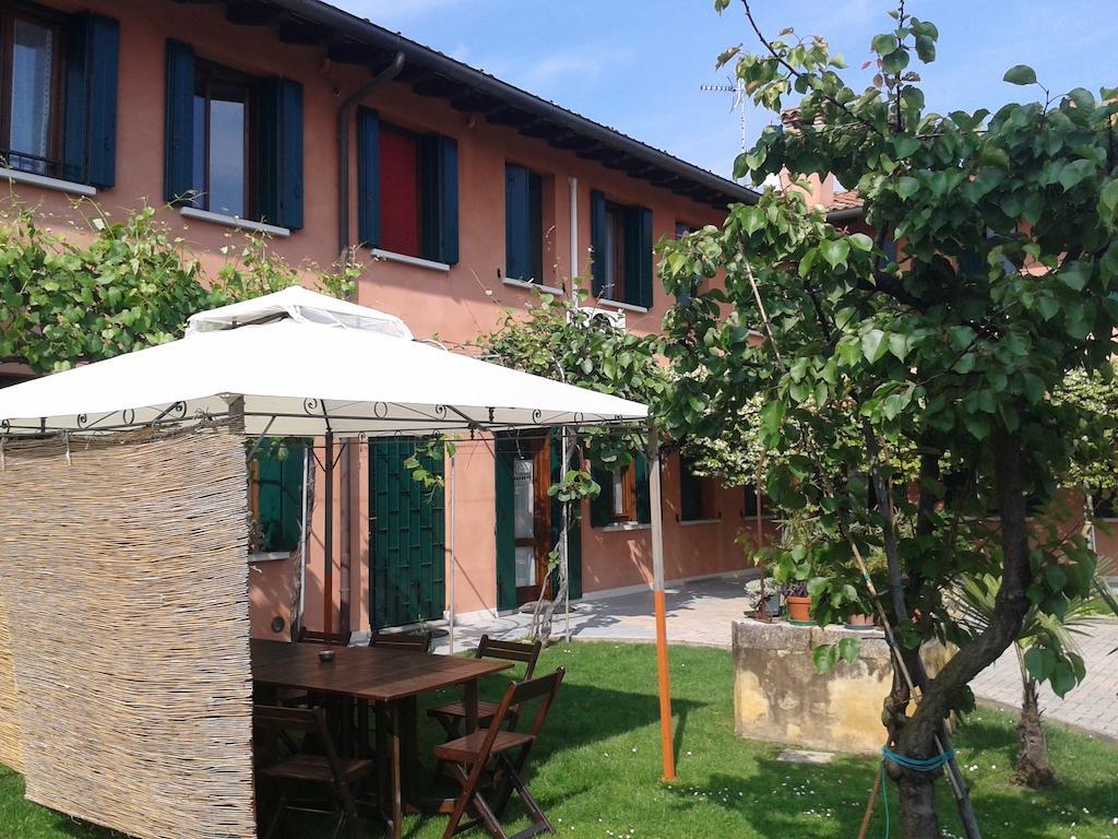 Dreon B&B Portogruaro Εξωτερικό φωτογραφία