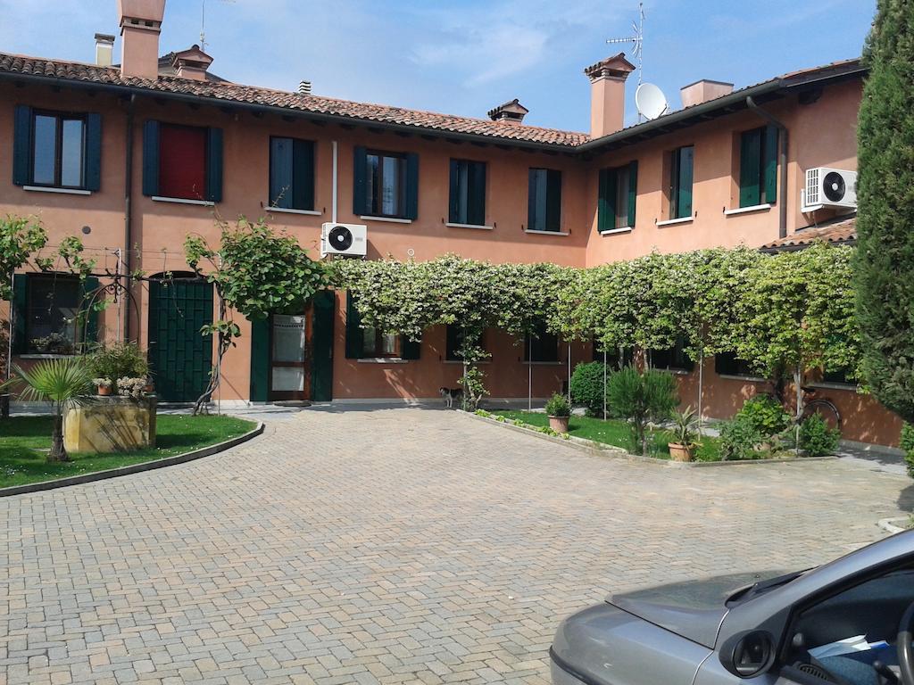 Dreon B&B Portogruaro Δωμάτιο φωτογραφία
