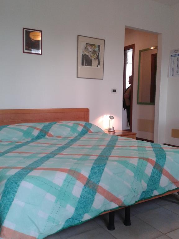Dreon B&B Portogruaro Εξωτερικό φωτογραφία