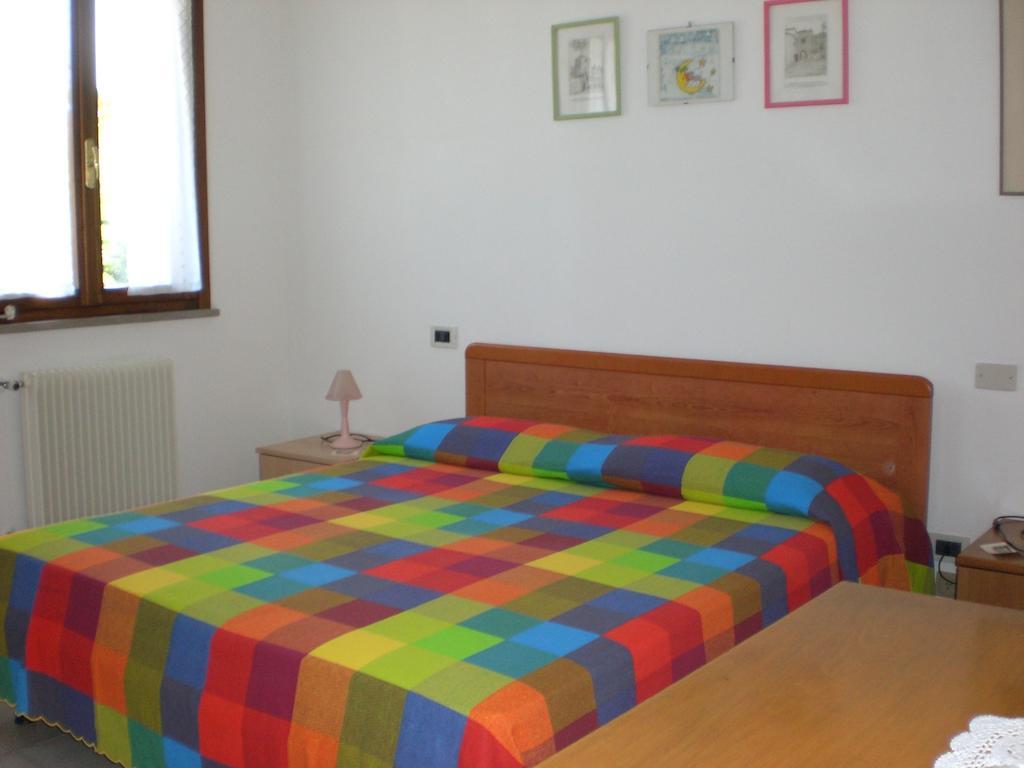 Dreon B&B Portogruaro Εξωτερικό φωτογραφία