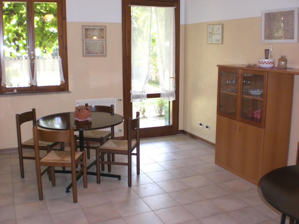 Dreon B&B Portogruaro Εξωτερικό φωτογραφία