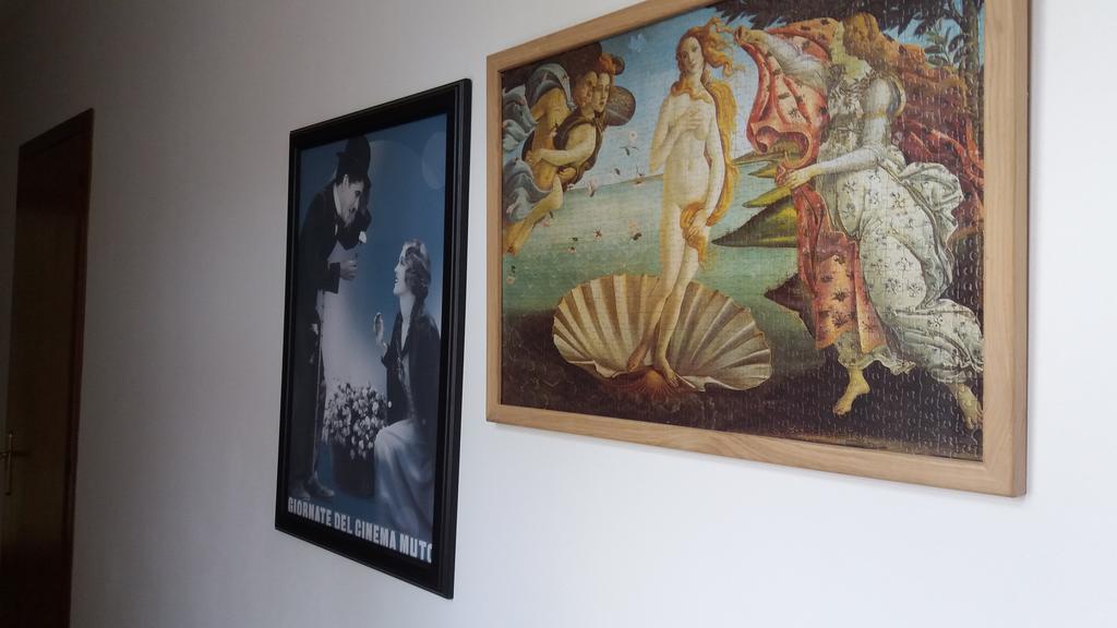 Dreon B&B Portogruaro Εξωτερικό φωτογραφία