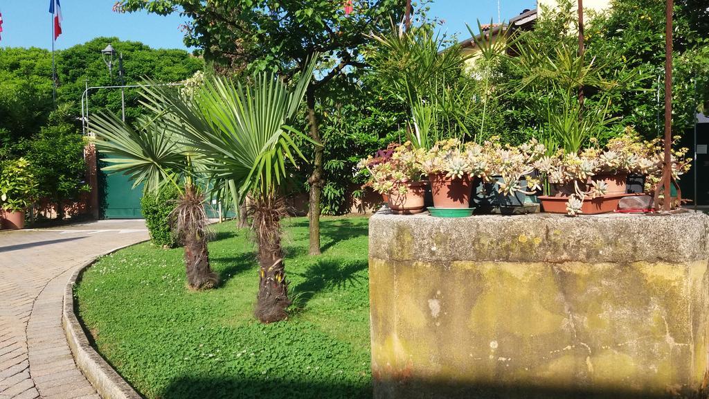 Dreon B&B Portogruaro Εξωτερικό φωτογραφία