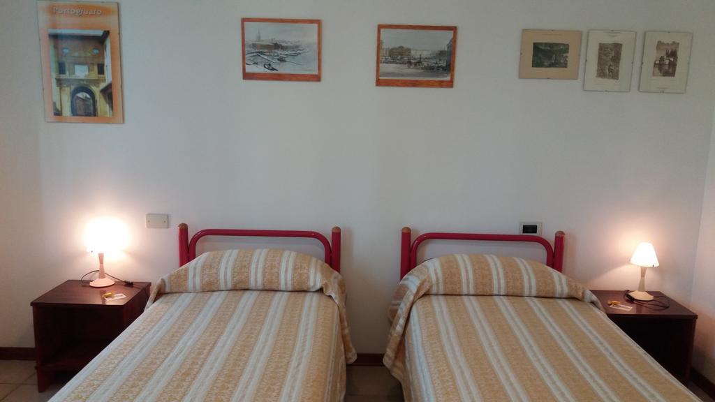 Dreon B&B Portogruaro Εξωτερικό φωτογραφία