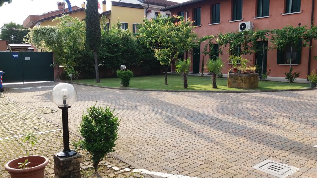 Dreon B&B Portogruaro Εξωτερικό φωτογραφία