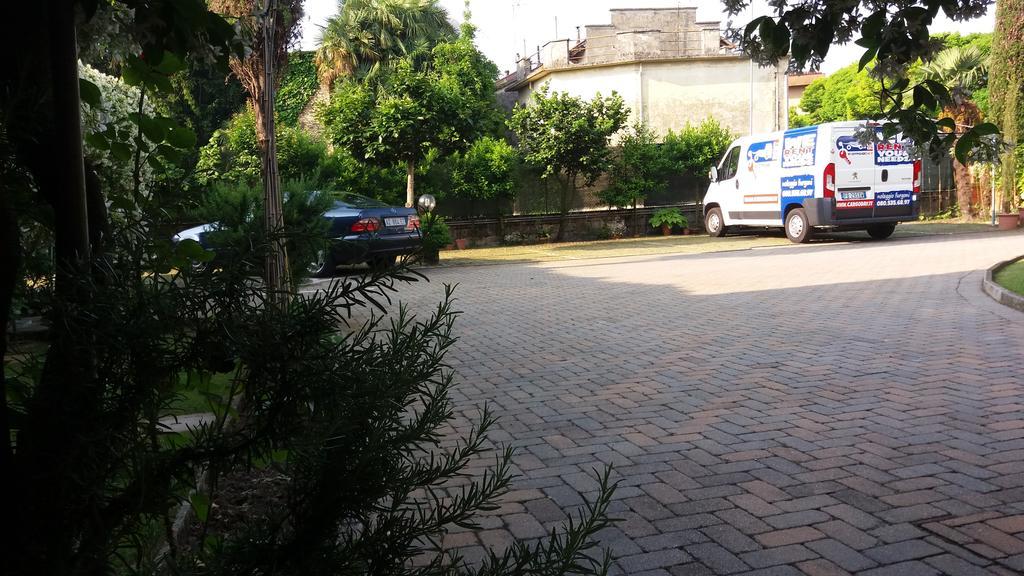 Dreon B&B Portogruaro Εξωτερικό φωτογραφία