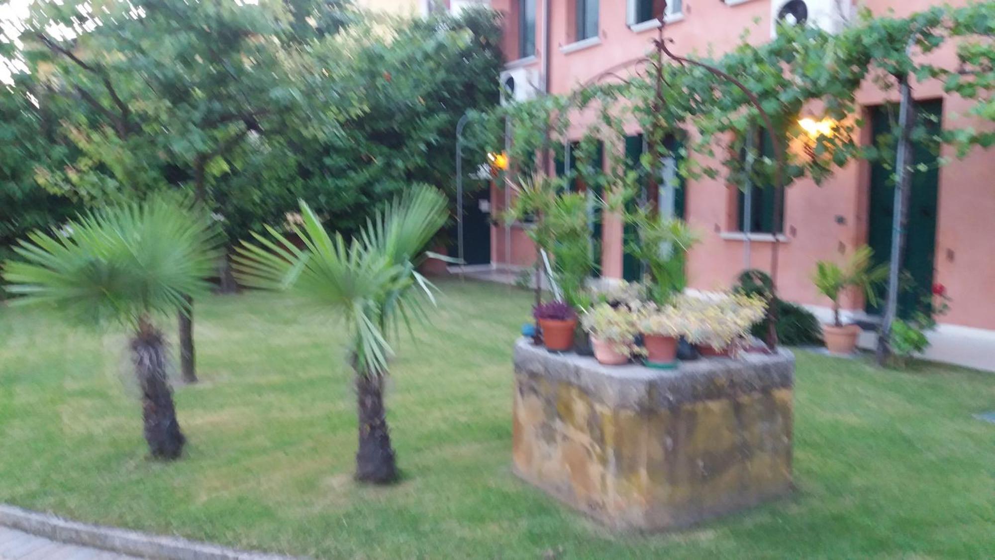 Dreon B&B Portogruaro Εξωτερικό φωτογραφία