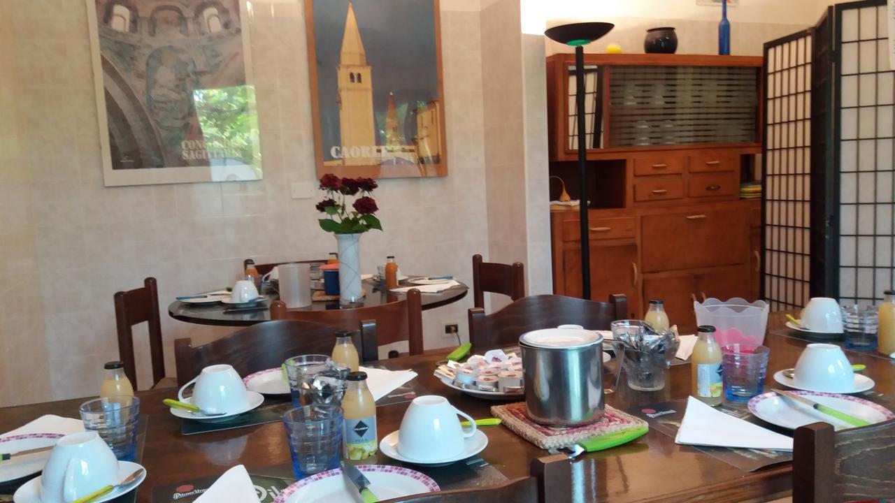 Dreon B&B Portogruaro Εξωτερικό φωτογραφία