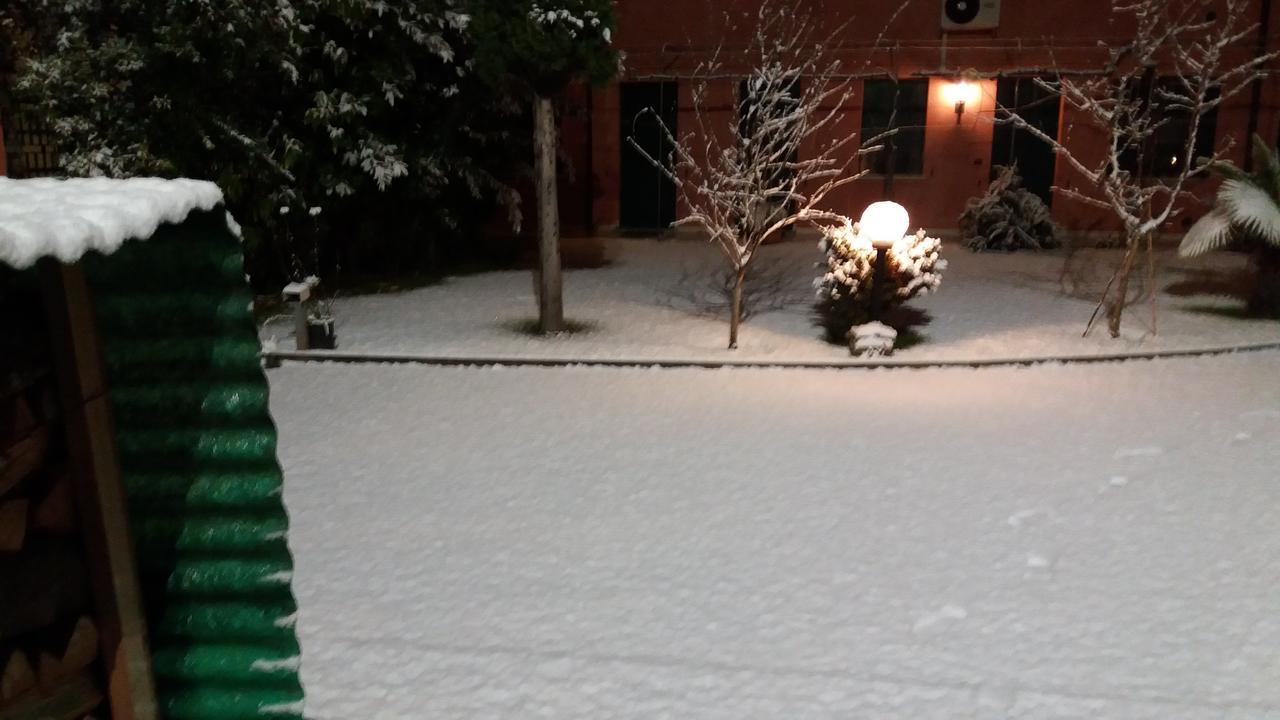 Dreon B&B Portogruaro Εξωτερικό φωτογραφία