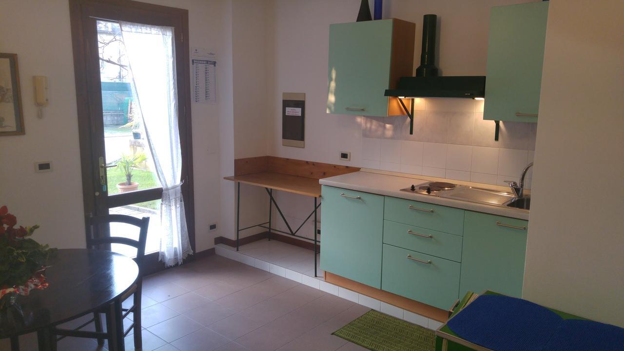 Dreon B&B Portogruaro Εξωτερικό φωτογραφία