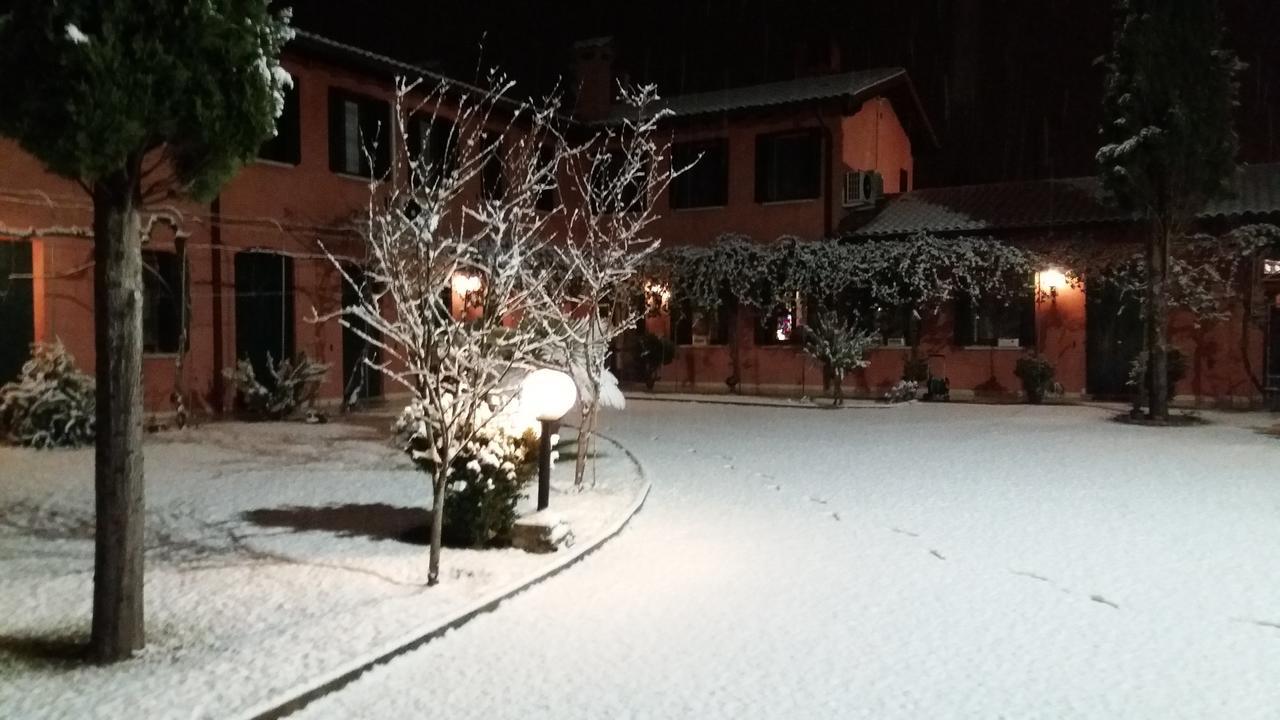 Dreon B&B Portogruaro Εξωτερικό φωτογραφία