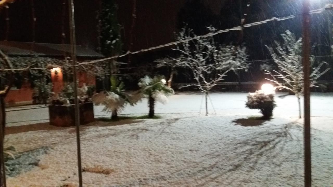 Dreon B&B Portogruaro Εξωτερικό φωτογραφία