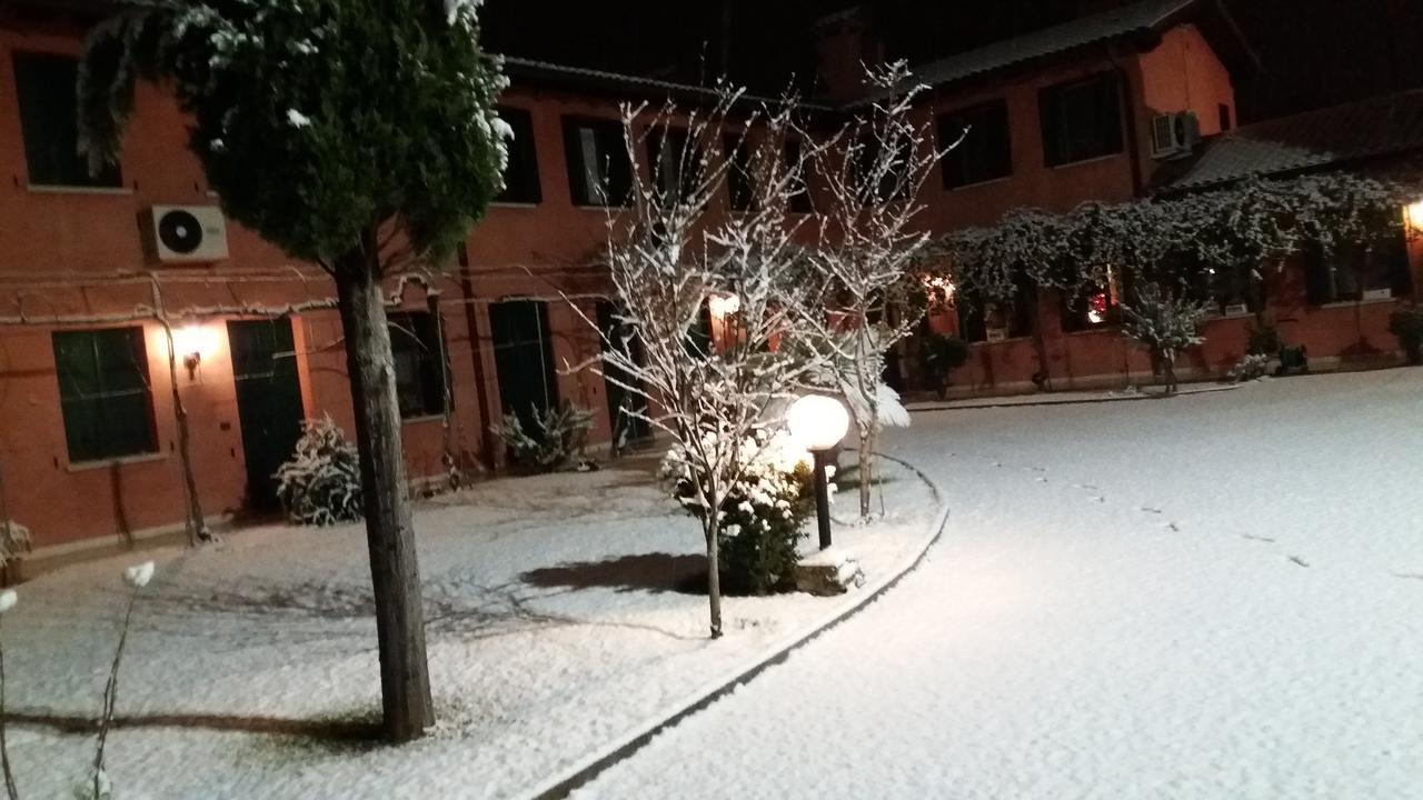Dreon B&B Portogruaro Εξωτερικό φωτογραφία