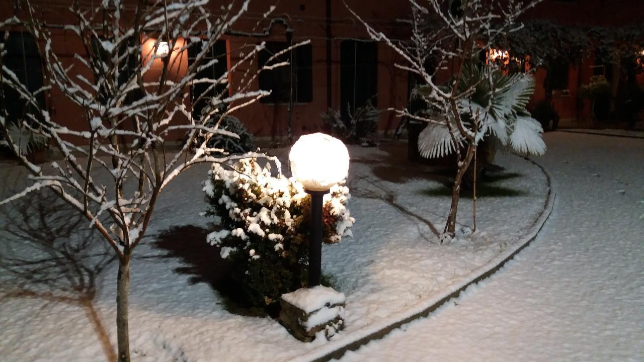 Dreon B&B Portogruaro Εξωτερικό φωτογραφία