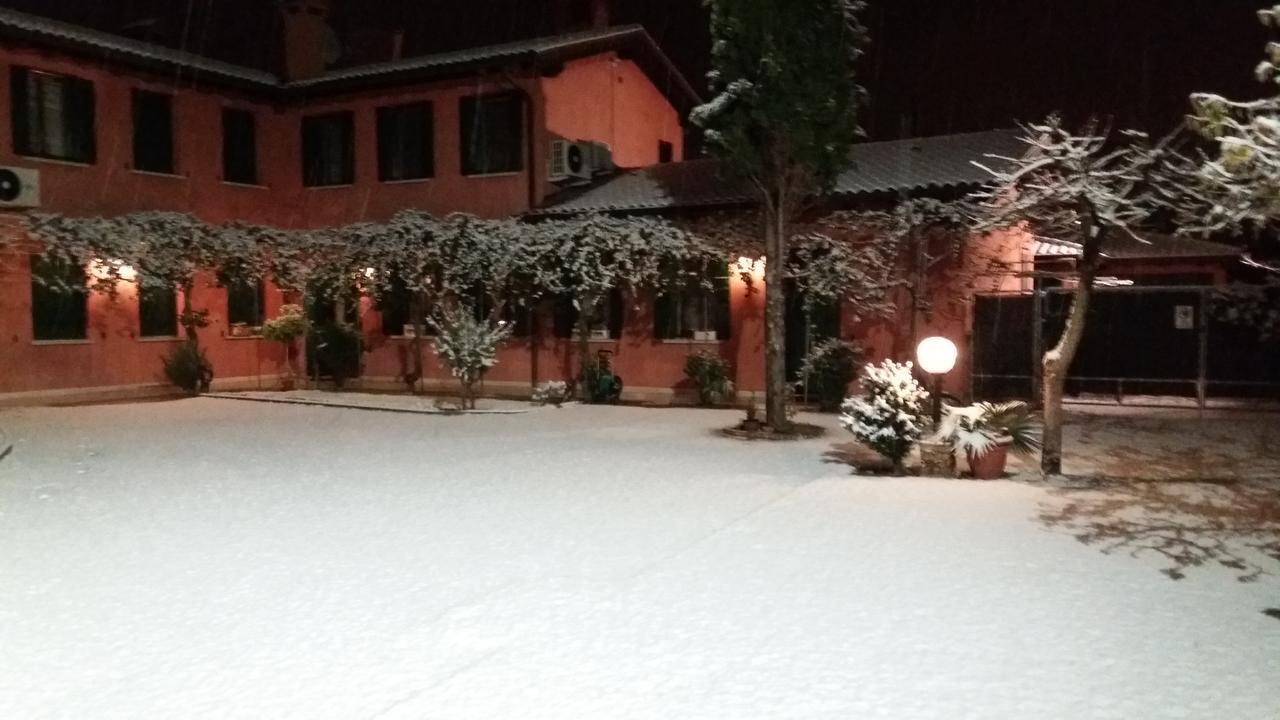 Dreon B&B Portogruaro Εξωτερικό φωτογραφία